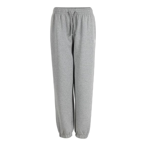 Damskie spodnie dresowe Joma Core. Niebieskie spodnie sportowe damskie Joma, s, z bawełny, na fitness i siłownię. Za 165.00 zł.