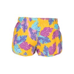 Spodenki szorty damskie Arena Allover. Fioletowe spodenki sportowe damskie Arena, s. Za 99.99 zł.