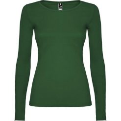 Damska Koszulka Z Długim Rękawem Extreme. Niebieskie bluzki damskie ROLY, s, bez wzorów, sportowe, bez kołnierzyka, bez ramiączek. Za 46.99 zł.