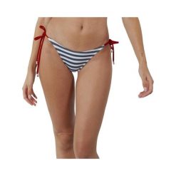 Damskie figi bikini Barts Custe Thong. Białe bikini damskie Barts, bez wzorów. Za 149.00 zł.