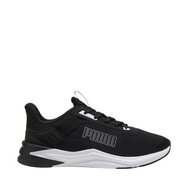 Buty męskie Puma FTR Wave. Białe obuwie do biegania damskie Puma. Za 169.00 zł.