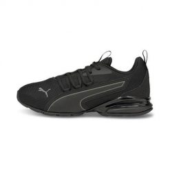 Buty do chodzenia męskie Puma Axelion Nxt. Czarne buty fitness męskie Puma. Za 339.00 zł.