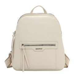 Emily & Noah Plecak E&N Josepha Plecaki 1 ct Damski. Plecaki damskie Emily & Noah, bez wzorów, z materiału, eleganckie. Za 259.99 zł.