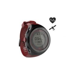 Zegarek Gps Z Pulsometrem Do Biegania Onmove 500. Zielone zegarki damskie KALENJI. W wyprzedaży za 329.99 zł.