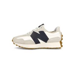 Buty New Balance 327 Beżowe Damskie. Brązowe obuwie do biegania damskie New Balance. Za 651.00 zł.