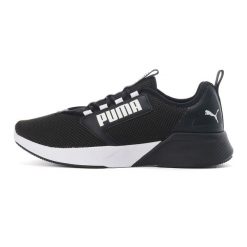 Buty biegania męskie Puma RETALIATE TONGUE. Czarne obuwie do biegania damskie Puma. Za 234.00 zł.