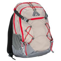 Plecak Abbey Camp® 35L. Brązowe plecaki damskie ABBEY CAMP, bez wzorów. Za 187.00 zł.