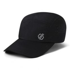 Czapka Z Daszkiem Unisex Dla Dorosłych Endurance. Żółte czapki męskie Dare 2b, bez wzorów, z materiału. Za 102.99 zł.