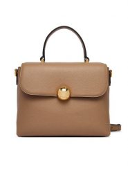 Furla Torebka Moonlight S WB01882 BX3036 BG 4489S Brązowy. Brązowe torebki klasyczne damskie Furla, bez wzorów, ze skóry, bez dodatków. Za 1,619.00 zł.