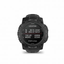 Bransoletka Aktywności GARMIN Czarny. Czarne bransoletki damskie GARMIN. Za 2,635.10 zł.