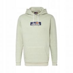 ELLESSE BLUZA MĘSKA SPORTOWA Z KAPTUREM KOLOR WIELO KOLOROWY. Bluzy z kapturem męskie Ellesse, l, z bawełny. Za 149.86 zł.