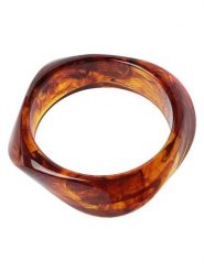 TATUUM Bransoletka "Freni" rozmiar: onesize. Brązowe bransoletki damskie Tatuum. Za 78.47 zł.