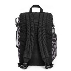 Plecak Eastpak Transit'R. Szare plecaki damskie Eastpak, bez wzorów. Za 449.50 zł.