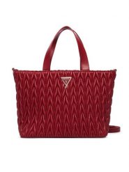 Guess Torebka J6BZ24 W4034 Czerwony. Czerwone torebki dziecięce Guess. Za 294.99 zł.