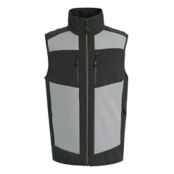 Ocieplana Męska Blok Kolorystyczny Softshell. Fioletowe kurtki softshell damskie Regatta, m, bez wzorów, z softshellu, bez kaptura. Za 168.99 zł.