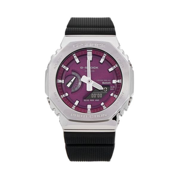 Zegarek G-Shock. Czarne zegarki męskie G-Shock. Za 1,149.00 zł.