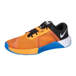 Buty treningowe Nike Metcon 10 Multikolorowe. Buty fitness męskie Nike, na fitness i siłownię. Za 712.75 zł.