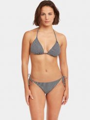 Bikini Damskie O'Neill Essentials Capri Bondey. Białe bikini damskie O'neill, bez wzorów. Za 259.00 zł.