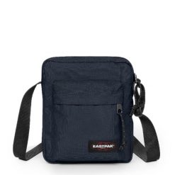 Torba na ramię Eastpak Arcade Mini. Szare torby męskie na ramię Eastpak, bez wzorów, z materiału, na ramię. Za 251.50 zł.