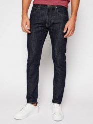 Lee Dżinsy - Slim fit - w kolorze czarnym rozmiar: W34/L32. Czarne jeansy męskie Lee. Za 198.10 zł.