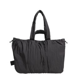 Torba Must Haves Tote Bag. Szare torebki dziecięce Adidas. Za 219.00 zł.