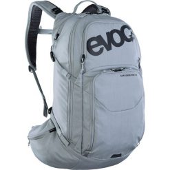 Plecak Evoc Explorer Pro. Szare plecaki damskie EVOC, bez wzorów, sportowe. Za 1,014.50 zł.