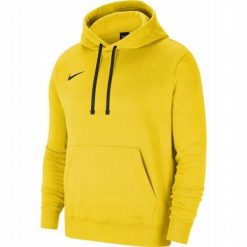 Męska Bluza Z Kapturem Team Club 20. Żółte bluzy z kapturem męskie Nike, m. Za 279.99 zł.