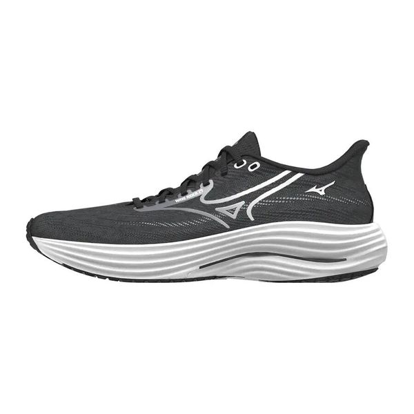 Buty do biegania Mizuno Wave Rider 29. Białe obuwie do biegania damskie Mizuno, mizuno wave. W wyprzedaży za 605.50 zł.