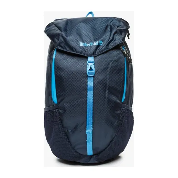 Timberland Plecak Backpack , granatowy, rozmiar ONE SIZE. Niebieskie plecaki damskie Timberland, bez wzorów, z materiału. W wyprzedaży za 343.99 zł.
