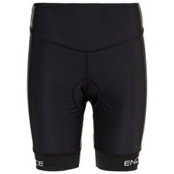 Szorty damskie Endurance Propolis. Czarne szorty damskie Endurance, bez wzorów. W wyprzedaży za 139.50 zł.