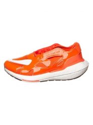 Adidas Buty "Ultraboost 22" w kolorze pomarańczowym do biegania rozmiar: 36. Pomarańczowe obuwie do biegania damskie Adidas. Za 321.39 zł.
