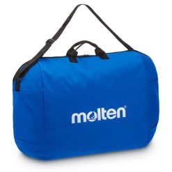 Torebka na 6 balonów Molten. Torebki klasyczne damskie MOLTEN, bez wzorów, bez dodatków. Za 190.50 zł.