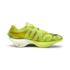 Buty męskie Puma Fast fwd Nitro Elite Psychedelic Rush Li. Zielone obuwie do biegania damskie Puma. W wyprzedaży za 790.00 zł.