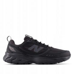 Męskie buty do biegania New Balance 410 M4105FS. Czarne obuwie do biegania damskie New Balance. Za 309.00 zł.