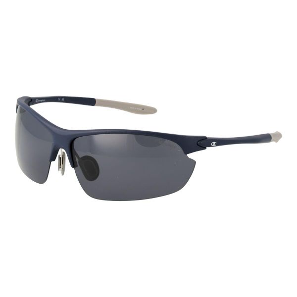 Okulary przeciwsłoneczne Męskie CHAMPION CU5130 72C03. Brązowe okulary przeciwsłoneczne męskie CHAMPION. Za 221.00 zł.
