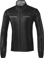 Kurtka wodoodporna Tucano Urbano Nano Rain Corsa. Czarne kurtki damskie TUCANO URBANO, l, bez wzorów, bez kaptura. Za 226.85 zł.
