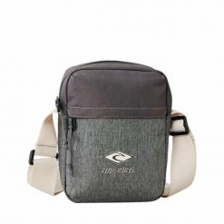 Torba na ramię Rip Curl 010MSB-3474. Torby męskie na ramię Rip Curl, bez wzorów, na ramię, małe. Za 130.15 zł.