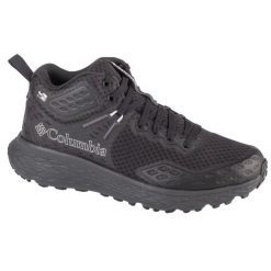 Buty Columbia Konos Trs Outdry Mid 2103761010 czarne. Czarne buty sportowe na co dzień męskie bez zapięcia, trekkingowe. Za 638.07 zł.
