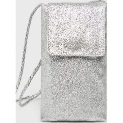Name it - Torebka dziecięca. Szare torebki dziecięce Name it. W wyprzedaży za 19.90 zł.
