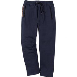 Spodnie sportowe. Szare spodnie sportowe męskie bonprix. Za 84.99 zł.