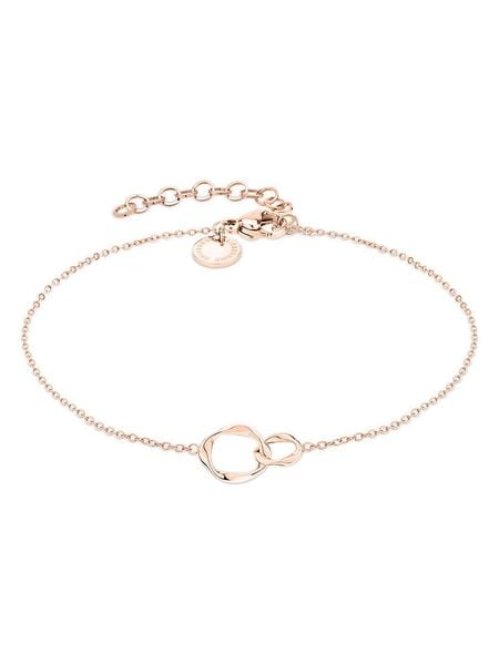 Liebeskind Bransoletka z elementem ozdobnym rozmiar: onesize. Bransoletki damskie Liebeskind, ze stali. Za 161.34 zł.