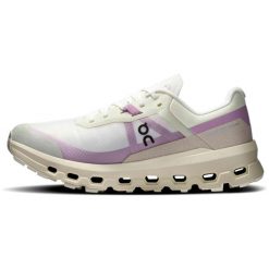 Buty do biegania damskie On Running Cloudvista 2. Białe obuwie do biegania damskie On. Za 759.99 zł.