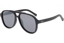 Okulary przeciwsłoneczne GOG RANGER. Czarne okulary przeciwsłoneczne damskie GOG. Za 169.99 zł.