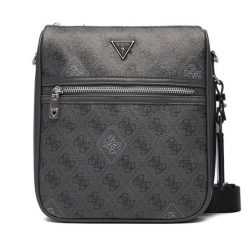 Saszetka Guess. Szare saszetki męskie Guess. Za 369.99 zł.