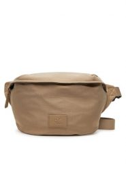 Calvin Klein Jeans Saszetka nerka Metro Oversized Waistbag Ny LV04G3088G Beżowy. Brązowe saszetki męskie Calvin Klein Jeans, z jeansu. Za 199.99 zł.