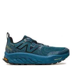 Buty do biegania New Balance. Niebieskie obuwie do biegania damskie New Balance. Za 449.99 zł.