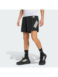Adidas Szorty sportowe adi365 Formotion 2in1 JZ7711 Czarny Regular Fit. Czarne szorty męskie Adidas, bez wzorów, z syntetyku, sportowe. Za 199.99 zł.