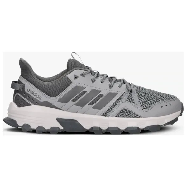 Adidas Rockadia Trail buty męskie, szary, rozmiar 44. Szare buty fitness męskie Adidas, do biegania. W wyprzedaży za 152.99 zł.