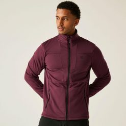 Bluza męska rozsuwana Substratum IV Dare 2b. Fioletowe bluzy bez kaptura męskie Dare 2b, m. W wyprzedaży za 199.99 zł.