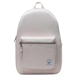 Plecak Herschel Settlement Backpack, Moonbeam, 11407-0545. Brązowe plecaki damskie Herschel, bez wzorów, z materiału, biznesowe. Za 299.00 zł.